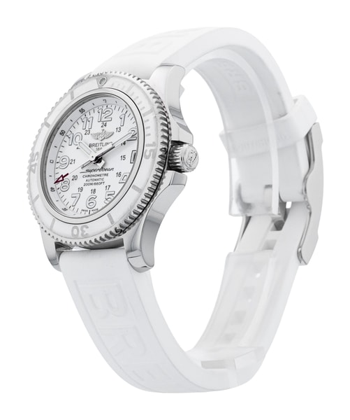 Breitling SuperOcean II 36 A17312